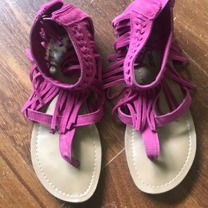 Moccasins Minnetonka Sandals